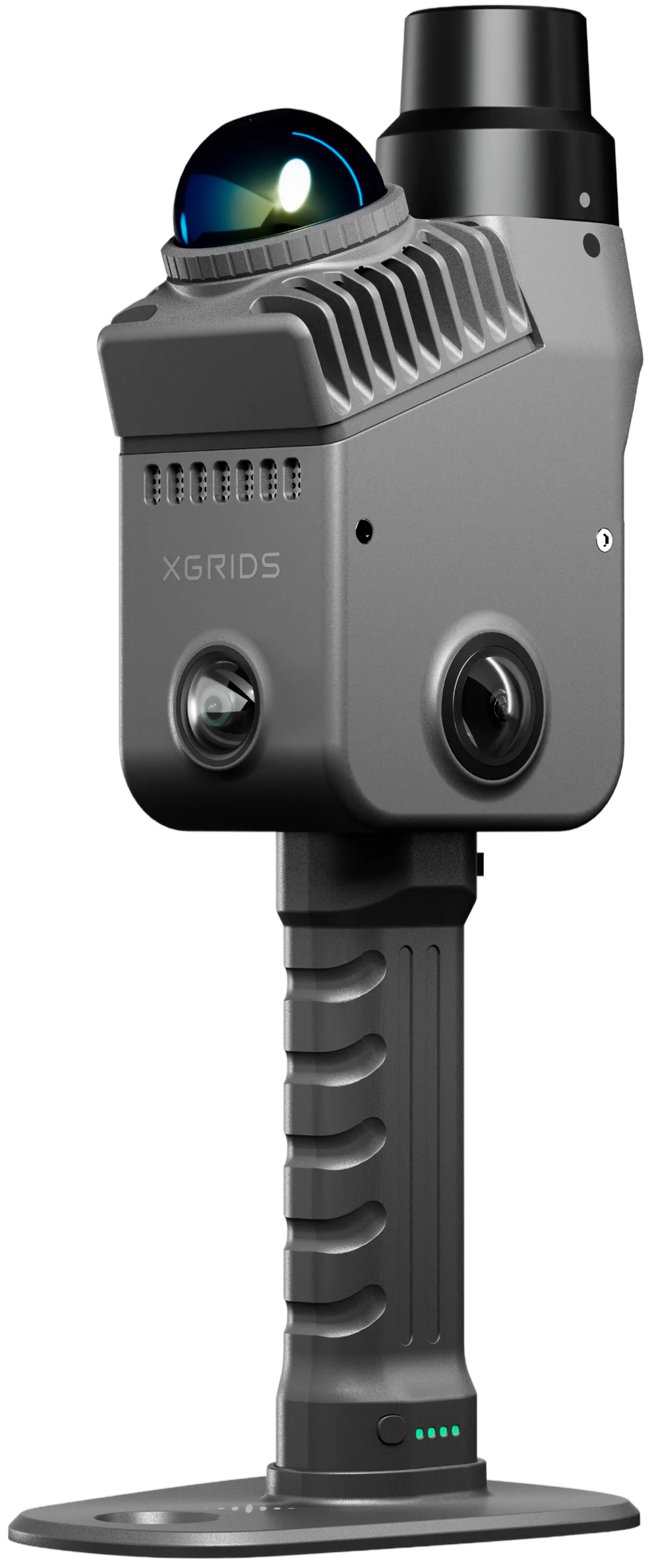 XGRIDS Lixel K2
